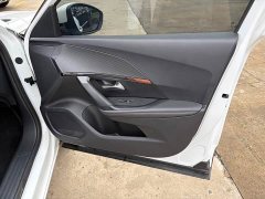 Peugeot 2008 2022 230THP THE ONE - ფოტო 19