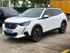 Peugeot 2008 2022 230THP THE ONE - ფოტო 2