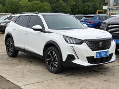 Peugeot 2008 2022 230THP THE ONE - ფოტო 3