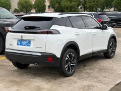 Peugeot 2008 2022 230THP THE ONE - ფოტო 4