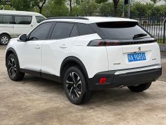 Peugeot 2008 2022 230THP THE ONE - ფოტო 5