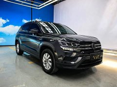 Volkswagen Touareg 280TSI FWD Fashion Edition - ფოტო 1
