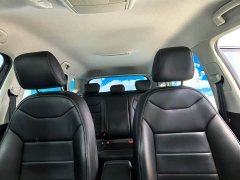 Volkswagen Touareg 280TSI FWD Fashion Edition - ფოტო 10