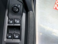 Volkswagen Touareg 280TSI FWD Fashion Edition - ფოტო 11