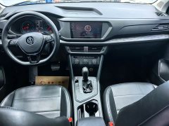 Volkswagen Touareg 280TSI FWD Fashion Edition - ფოტო 12