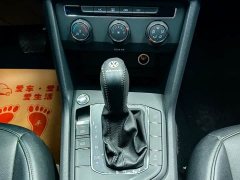 Volkswagen Touareg 280TSI FWD Fashion Edition - ფოტო 13