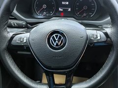 Volkswagen Touareg 280TSI FWD Fashion Edition - ფოტო 14