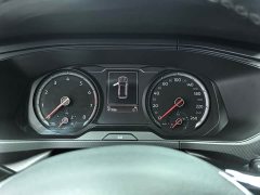 Volkswagen Touareg 280TSI FWD Fashion Edition - ფოტო 15