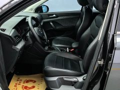 Volkswagen Touareg 280TSI FWD Fashion Edition - ფოტო 16