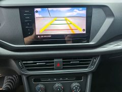 Volkswagen Touareg 280TSI FWD Fashion Edition - ფოტო 17