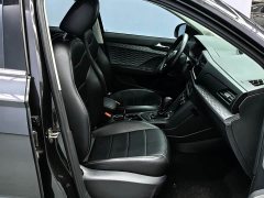 Volkswagen Touareg 280TSI FWD Fashion Edition - ფოტო 18
