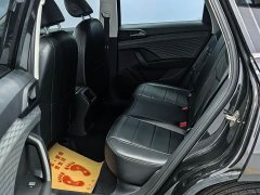 Volkswagen Touareg 280TSI FWD Fashion Edition - ფოტო 19