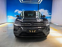 Volkswagen Touareg 280TSI FWD Fashion Edition - ფოტო 2