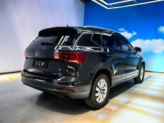 Volkswagen Touareg 280TSI FWD Fashion Edition - ფოტო 4
