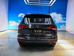 Volkswagen Touareg 280TSI FWD Fashion Edition - ფოტო 5
