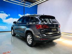 Volkswagen Touareg 280TSI FWD Fashion Edition - ფოტო 6