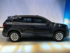 Volkswagen Touareg 280TSI FWD Fashion Edition - ფოტო 7