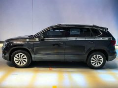 Volkswagen Touareg 280TSI FWD Fashion Edition - ფოტო 9
