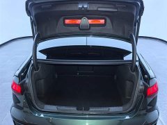 Audi A3 2022 A3L Limousine 35 TFSI Fashion Sport - ფოტო 11