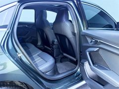 Audi A3 2022 A3L Limousine 35 TFSI Fashion Sport - ფოტო 12