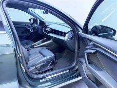 Audi A3 2022 A3L Limousine 35 TFSI Fashion Sport - ფოტო 13