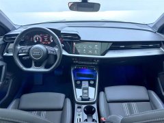 Audi A3 2022 A3L Limousine 35 TFSI Fashion Sport - ფოტო 15