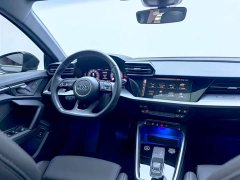 Audi A3 2022 A3L Limousine 35 TFSI Fashion Sport - ფოტო 16