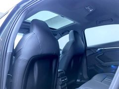 Audi A3 2022 A3L Limousine 35 TFSI Fashion Sport - ფოტო 17