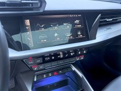 Audi A3 2022 A3L Limousine 35 TFSI Fashion Sport - ფოტო 20