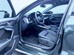 Audi A3 2022 A3L Limousine 35 TFSI Fashion Sport - ფოტო 6