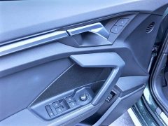 Audi A3 2022 A3L Limousine 35 TFSI Fashion Sport - ფოტო 7