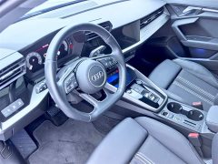 Audi A3 2022 A3L Limousine 35 TFSI Fashion Sport - ფოტო 8
