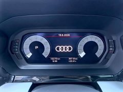 Audi A3 2022 A3L Limousine 35 TFSI Fashion Sport - ფოტო 9