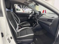 Toyota Yaris L Zhixuan X 1.5L CVT Luxury Plus - ფოტო 11