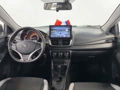 Toyota Yaris L Zhixuan X 1.5L CVT Luxury Plus - ფოტო 12