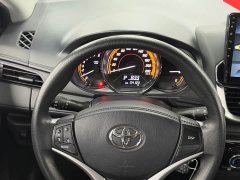 Toyota Yaris L Zhixuan X 1.5L CVT Luxury Plus - ფოტო 13