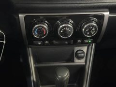 Toyota Yaris L Zhixuan X 1.5L CVT Luxury Plus - ფოტო 15