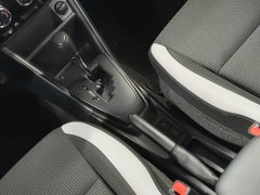 Toyota Yaris L Zhixuan X 1.5L CVT Luxury Plus - ფოტო 16