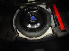 Toyota Yaris L Zhixuan X 1.5L CVT Luxury Plus - ფოტო 18