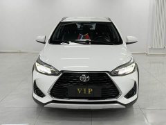 Toyota Yaris L Zhixuan X 1.5L CVT Luxury Plus - ფოტო 2