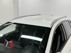 Toyota Yaris L Zhixuan X 1.5L CVT Luxury Plus - ფოტო 4