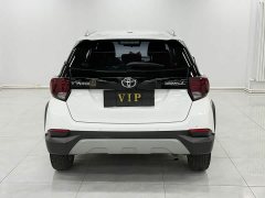 Toyota Yaris L Zhixuan X 1.5L CVT Luxury Plus - ფოტო 6