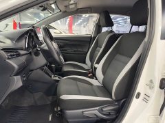 Toyota Yaris L Zhixuan X 1.5L CVT Luxury Plus - ფოტო 8