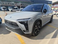 NIO ES8 2020 580KM Signature Edition Six-Seater - ფოტო 1