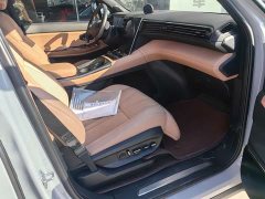 NIO ES8 2020 580KM Signature Edition Six-Seater - ფოტო 10