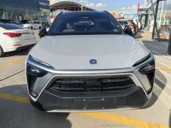 NIO ES8 2020 580KM Signature Edition Six-Seater - ფოტო 2