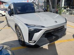 NIO ES8 2020 580KM Signature Edition Six-Seater - ფოტო 3