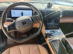 NIO ES8 2020 580KM Signature Edition Six-Seater - ფოტო 5