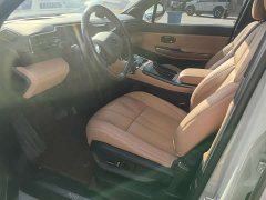 NIO ES8 2020 580KM Signature Edition Six-Seater - ფოტო 6