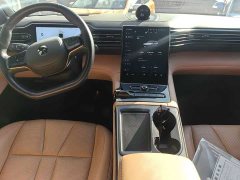 NIO ES8 2020 580KM Signature Edition Six-Seater - ფოტო 7